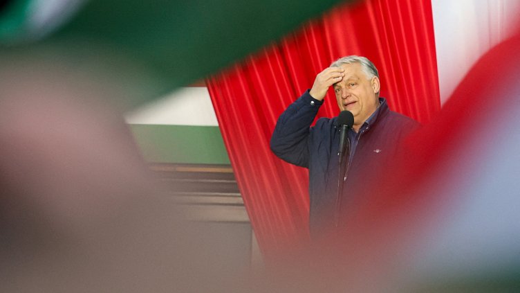 Снимка: Reuters