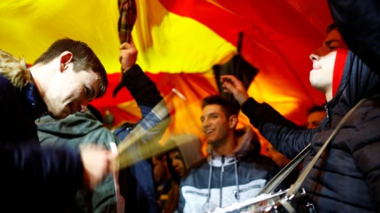 Снимка: Reuters