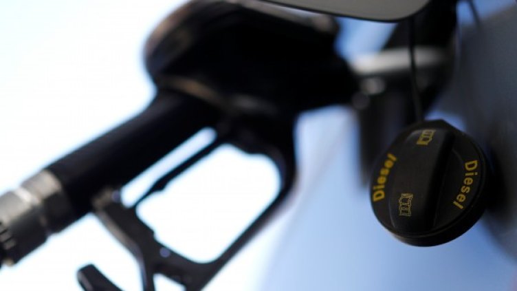 Снимка: Reuters