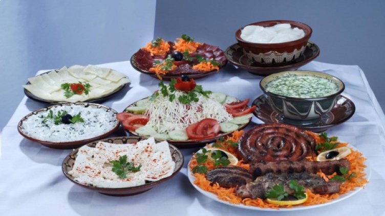 Снимка: Булфото