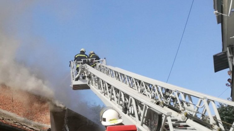 Снимка: Булфото, архив