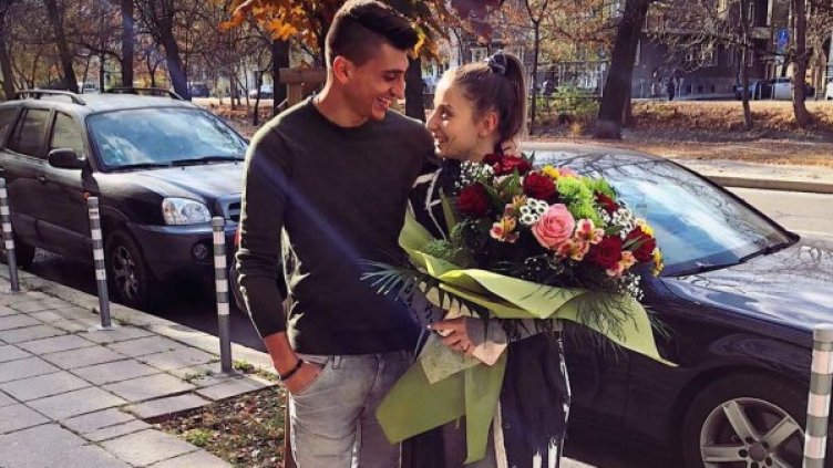 Снимка: Instagram