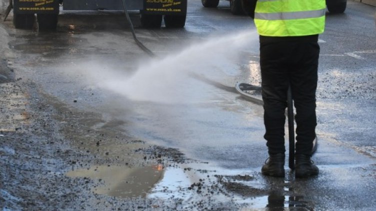 Архив: Булфото