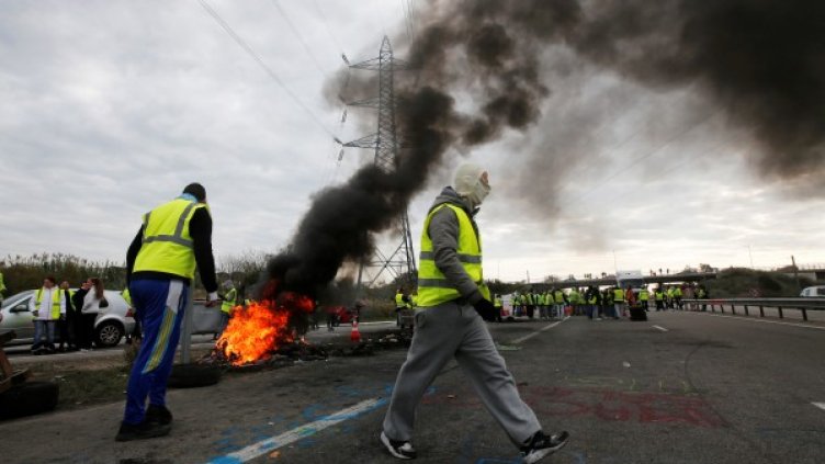 Снимка: Reuters