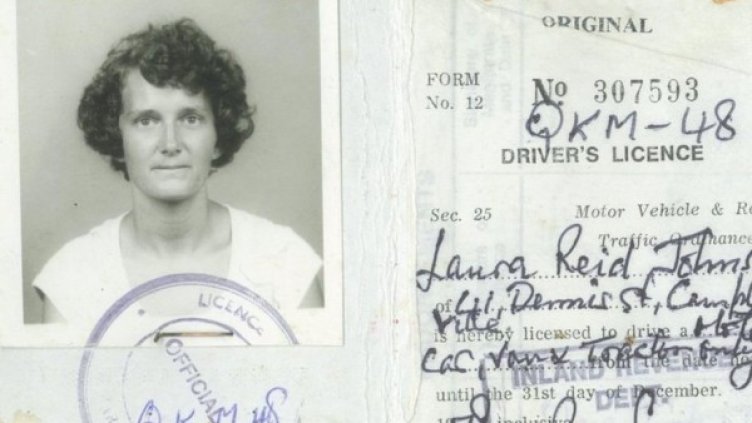 Снимка: Jonestown Institute