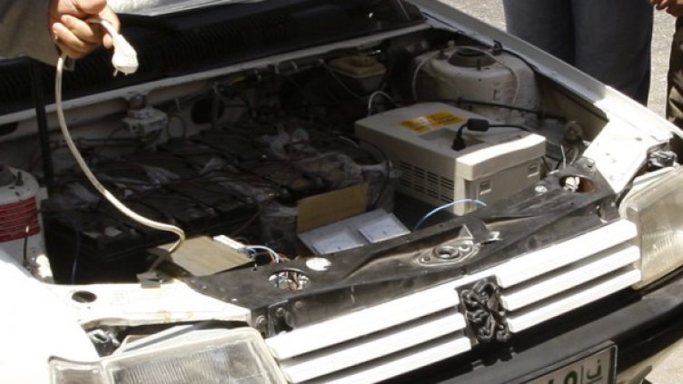 Снимка: Reuters