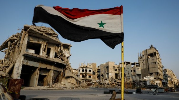 Снимка: Reuters