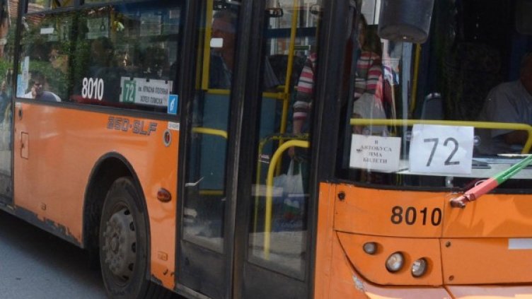 Снимка: Архив, Булфото