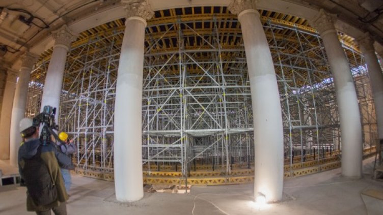 Снимка: Димитър Кьосемарлиев, Dnes.bg