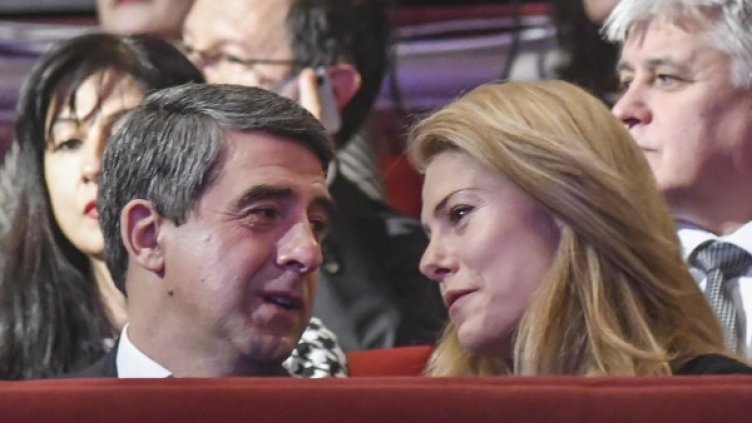 Снимка: архив, Булфото