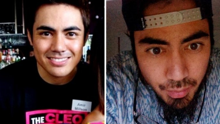 Снимки: Facebook