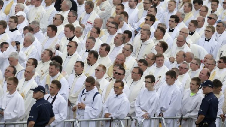 Снимка: архив Reuters