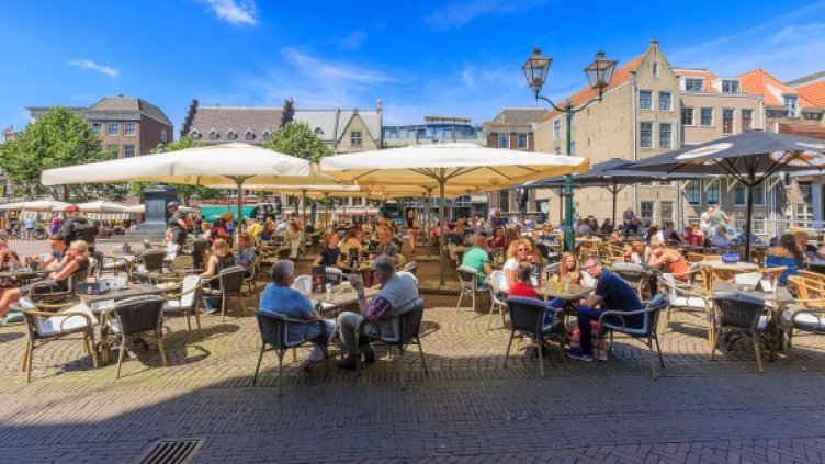 Снимка: Pexels