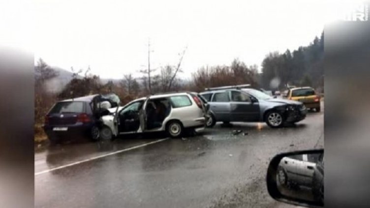 Снимка: Кадър Bulgaria ON AIR