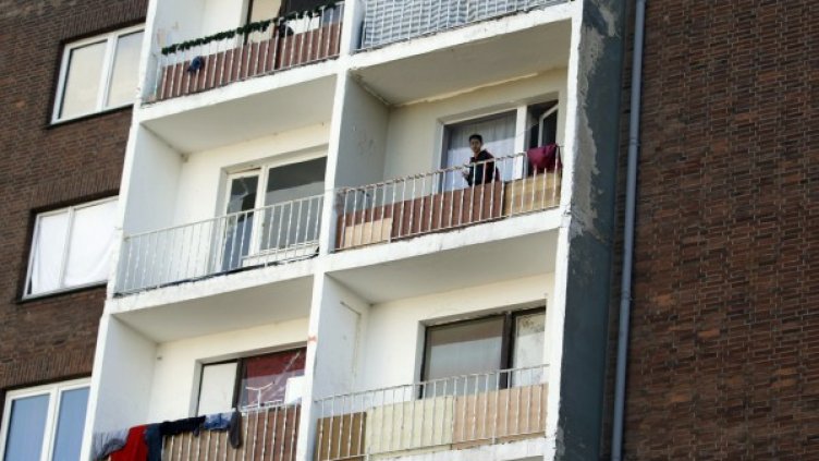 Снимка: Архив, Reuters