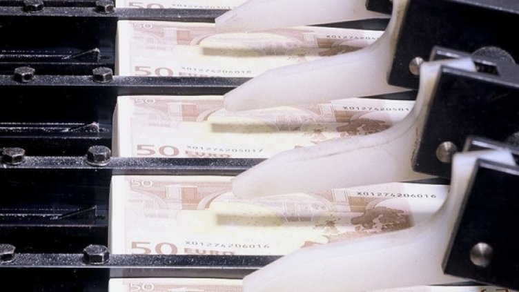 Снимка: архив Reuters