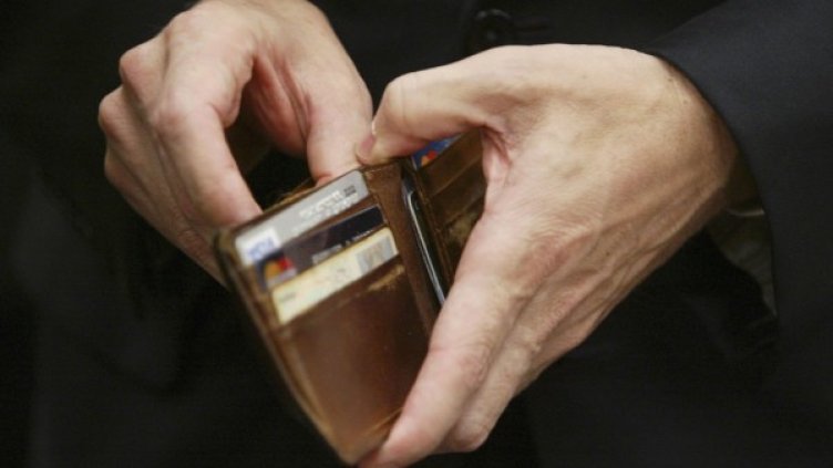 Снимка: Reuter, архив