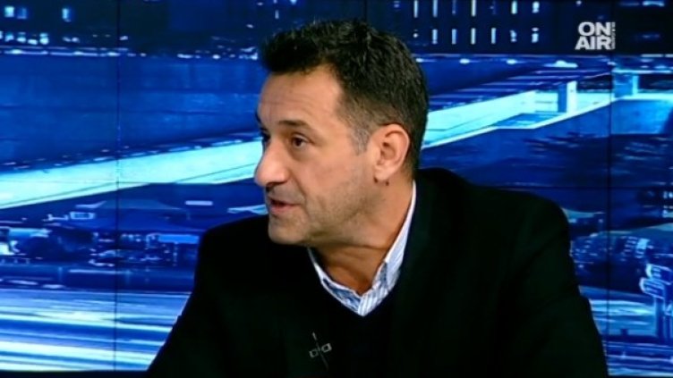 Снимка: Bulgaria ON AIR