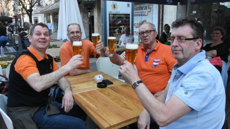 Снимка: Булфото, архив