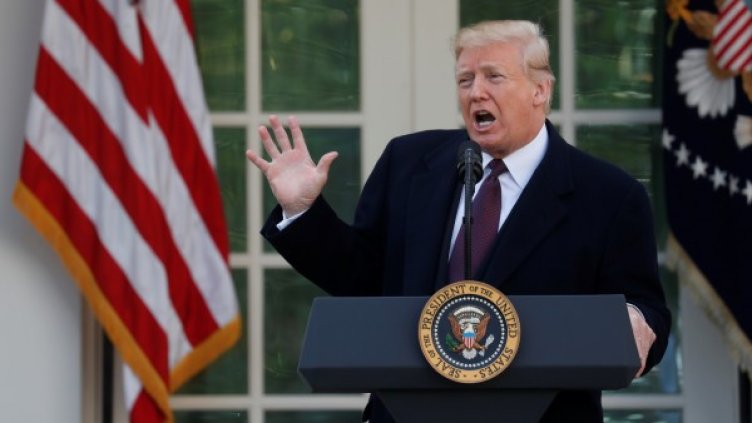 Снимка: Reuters