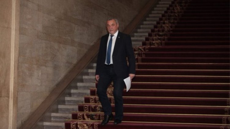 Снимка: Димитър Кьосемарлиев, Dnes.bg