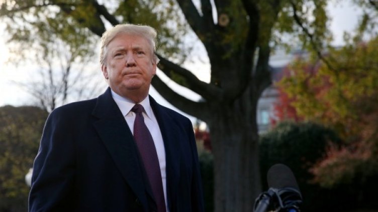 Снимка: Reuters