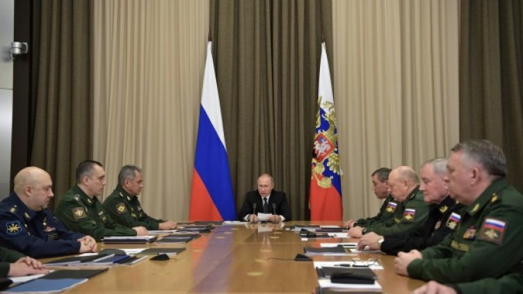 Снимка: Reuters