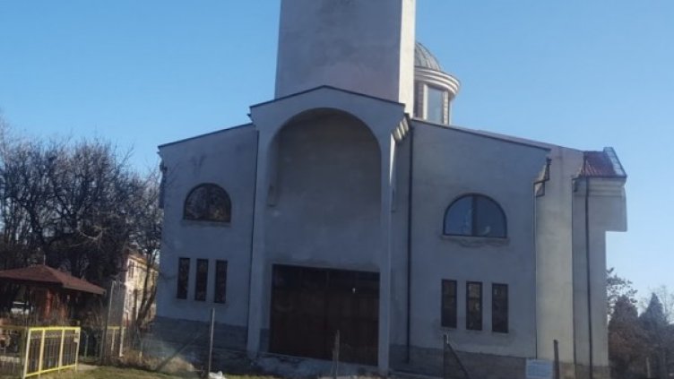Снимка: Google Street View