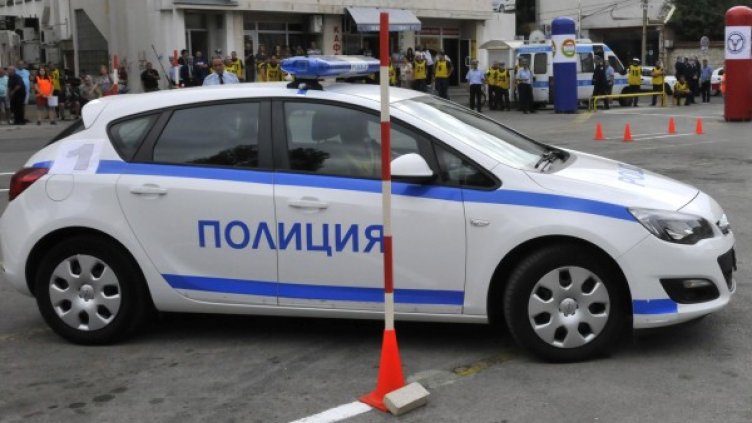 Снимка: архив "Булфото"