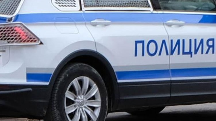 Архив: Булфото