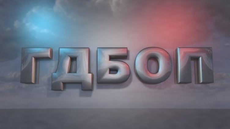 Снимка: МВР