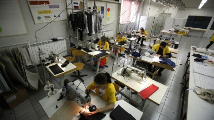 Снимка: архив Reuters