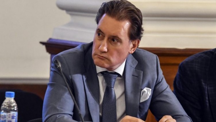 Снимка: архив "Булфото"