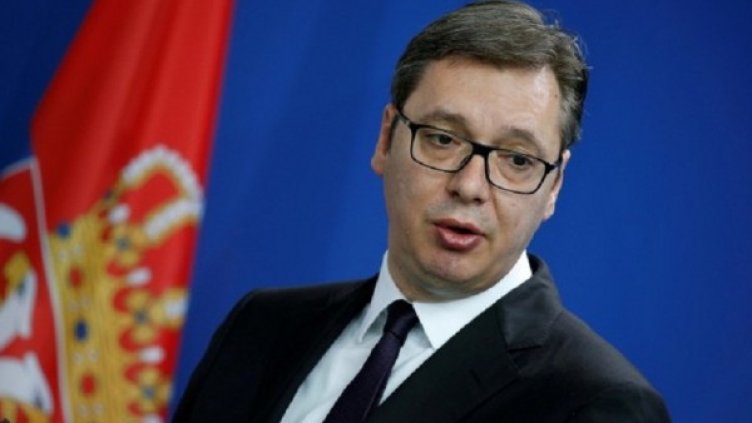 Снимка: Reuters, архив