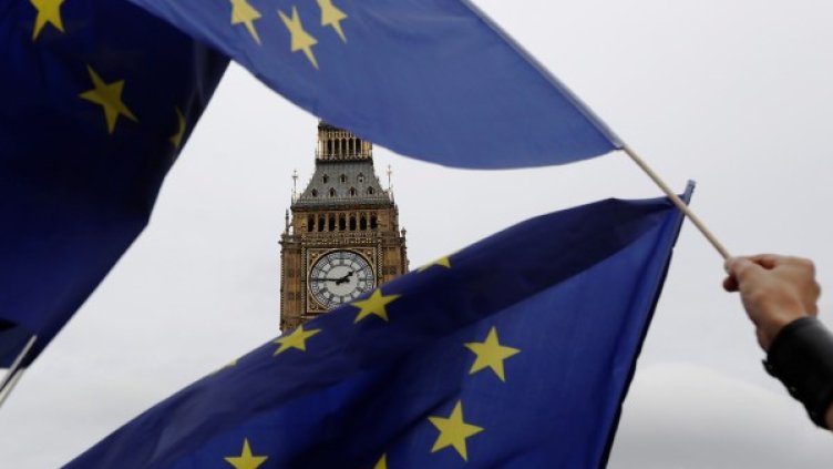 Позицията ни пред Брюксел: Подкрепяме Brexit!