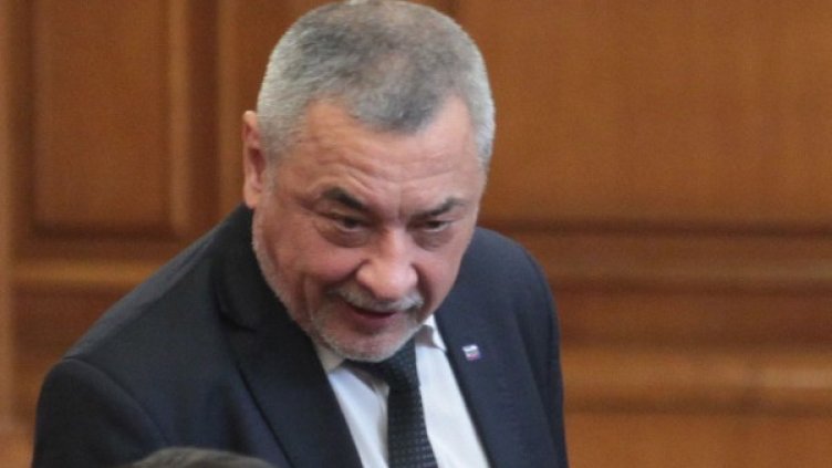 Снимка: Bulphoto, архив