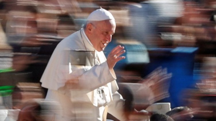 Снимка: архив Reuters