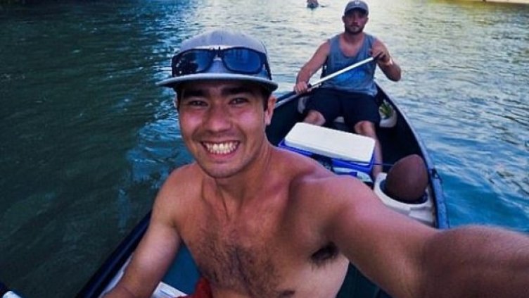 Снимка: Instagram