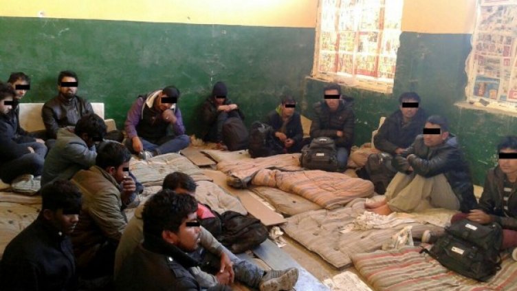 Снимка: МВР, архив