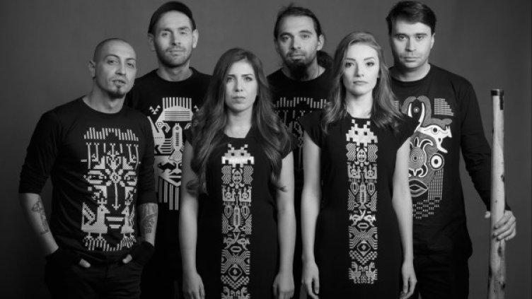 Снимка: Александър Михайлов