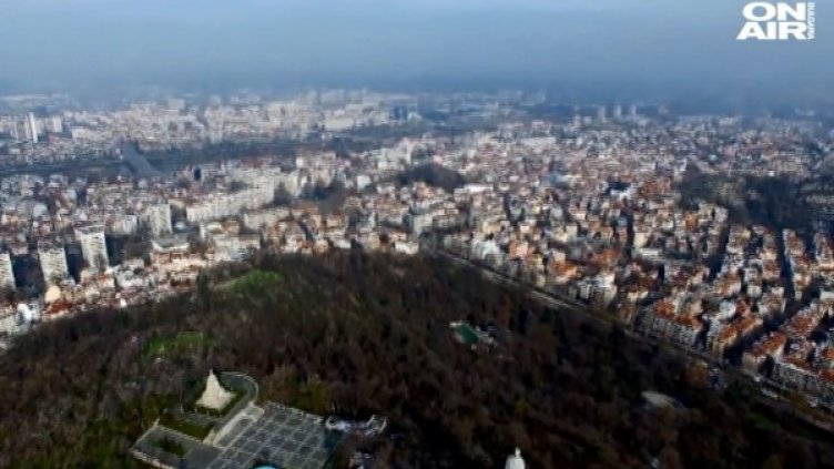 Снимка: Bulgaria ON AIR