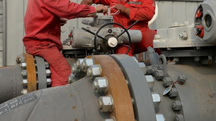 Снимка: архив Reuters