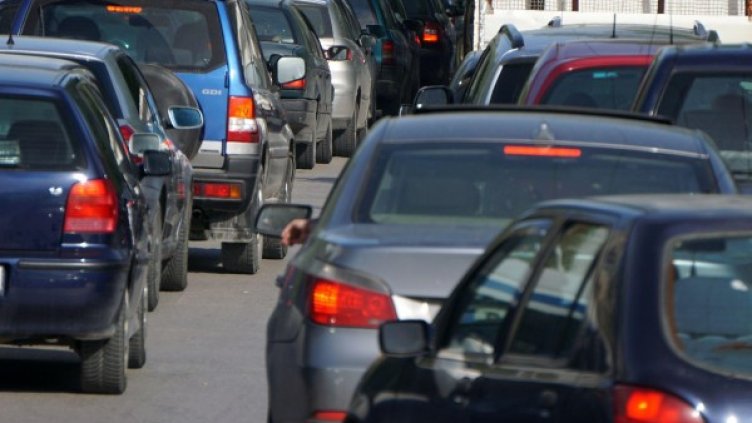 Снимка: Bulphoto, архив