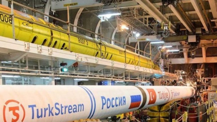 "Турски поток" се влива в България: Колко ще платим? Колко ще приберем?