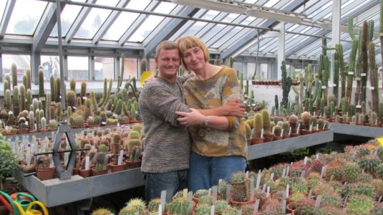 Снимка: личен архив, Facebook