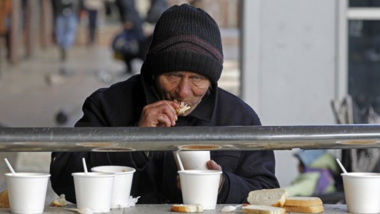 Снимка: Reuters