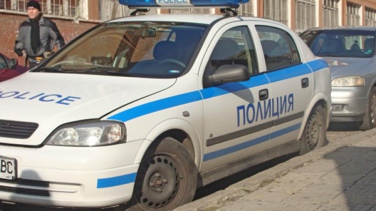 Снимка: Булфото