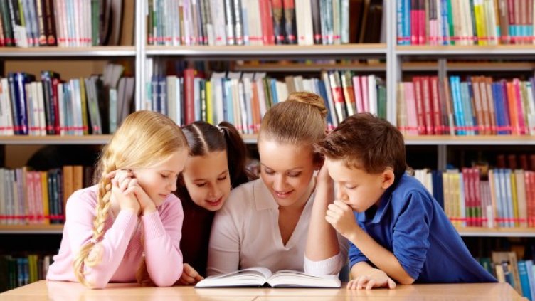 Без усилия – научете чужд език за 2 седмици с помощта на тази уникална методика