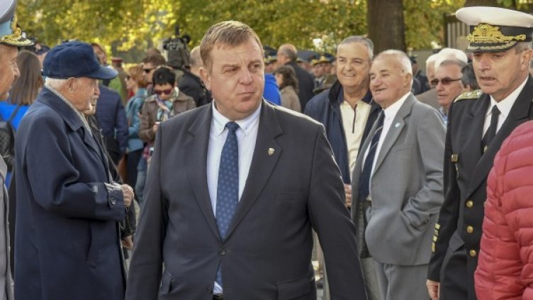 Снимка: архив "Булфото"