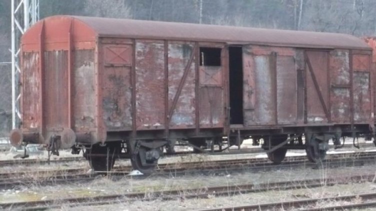 Снимка: архив "Булфото"